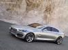 BMW Concept CS photo 11