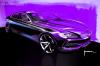 BMW Concept Gran Coupe photo 3