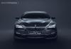 BMW Concept Gran Coupe photo 4