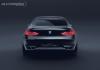BMW Concept Gran Coupe photo 5