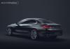 BMW Concept Gran Coupe photo 6
