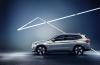 BMW Concept iX3 photo 5