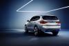 BMW Concept iX3 photo 7