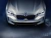 BMW Concept iX3 photo 8