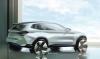 BMW Concept iX3 photo 9