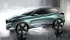 BMW Concept iX3 photo 10
