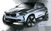 BMW Concept iX3 photo 11