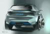 BMW Concept iX3 photo 12