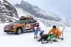 BMW Concept K2 Powder Ride photo 4