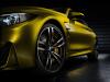 BMW Concept M4 Coupe photo 6