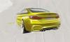 BMW Concept M4 Coupe photo 13