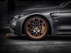 BMW Concept M4 GTS photo 9