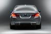 BMW Concept M5 photo 2