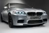 BMW Concept M5 photo 4