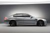 BMW Concept M5 photo 8