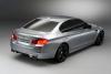 BMW Concept M5 photo 9