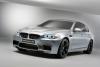 BMW Concept M5 photo 15
