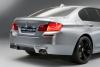 BMW Concept M5 photo 17
