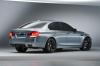 BMW Concept M5 photo 18