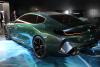 BMW Concept M8 Gran Coupe photo 2
