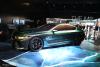 BMW Concept M8 Gran Coupe photo 3
