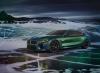 BMW Concept M8 Gran Coupe photo 8
