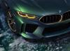 BMW Concept M8 Gran Coupe photo 9