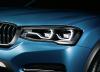 BMW Concept X4 photo 4