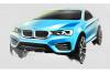 BMW Concept X4 photo 10