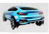 BMW Concept X4 photo 11