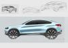 BMW Concept X4 photo 12