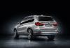 BMW Concept X5 eDrive photo 2