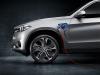 BMW Concept X5 eDrive photo 3