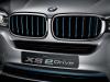 BMW Concept X5 eDrive photo 5
