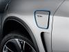 BMW Concept X5 eDrive photo 8