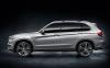 BMW Concept X5 eDrive photo 9
