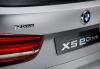 BMW Concept X5 eDrive photo 10