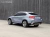 BMW Concept X6 ActiveHybrid photo 2