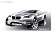 BMW Concept X6 ActiveHybrid photo 3