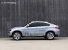 BMW Concept X6 ActiveHybrid photo 4