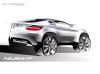 BMW Concept X6 ActiveHybrid photo 5