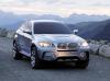 BMW Concept X6 ActiveHybrid photo 6