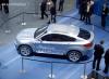 BMW Concept X6 ActiveHybrid photo 7