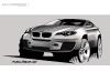 BMW Concept X6 photo 2
