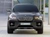BMW Concept X6 photo 3