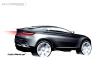 BMW Concept X6 photo 4