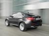 BMW Concept X6 photo 8