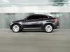 BMW Concept X6 photo 9