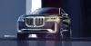 BMW Concept X7 iPerformance photo 16