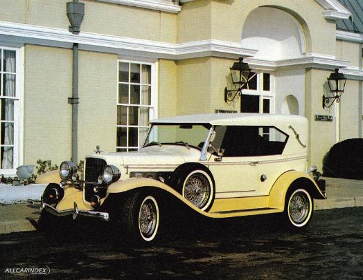 Model cover